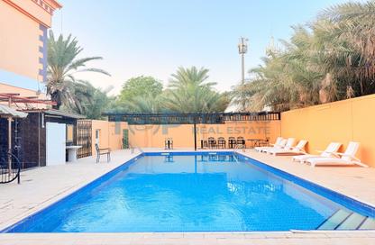Apartment - 2 - 2 for rent in Al Sarooj - Al Ain