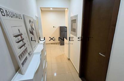 Apartment - Studio - 1 Bathroom for rent in Botanica - District 13 - Jumeirah Village Circle - Dubai