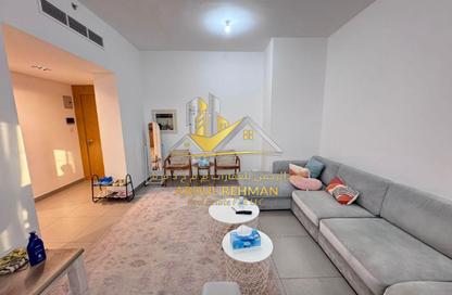 Apartment - 2 Bedrooms - 2 Bathrooms for rent in Souks Residential - Al Mamsha - Muwaileh - Sharjah Apartment - 2 Bedrooms - 2 Bathrooms for rent in Souks Residential - Al Mamsha - Muwaileh - Sharjah