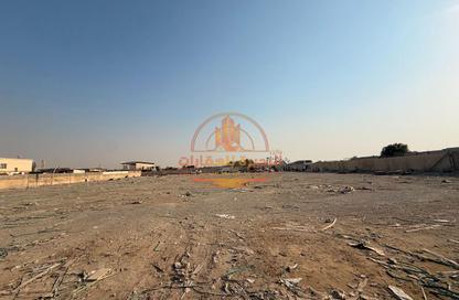 Land - Studio for rent in Al Sajaa Industrial - Al Sajaa - Sharjah