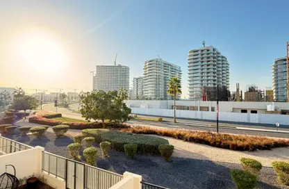 Townhouse - 2 Bedrooms - 4 Bathrooms for rent in Marbella - Mina Al Arab - Ras Al Khaimah