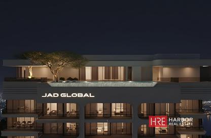 Retail - Studio for sale in J188 - Al Jaddaf - Dubai Retail - Studio for sale in J188 - Al Jaddaf - Dubai