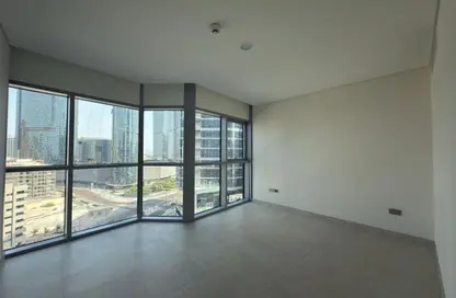 Apartment - 2 Bedrooms - 2 Bathrooms for rent in Radiant Square - City Of Lights - Al Reem Island - Abu Dhabi