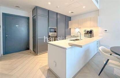Apartment - 1 Bedroom - 2 Bathrooms for sale in Wilton Park Residences 1 - Wilton Park Residences - Mohammed Bin Rashid City - Dubai