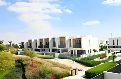Villa - 3 Bedrooms - 4 Bathrooms for sale in Orania - The Valley - Dubai