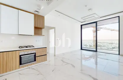 Apartment - 1 Bedroom - 1 Bathroom for rent in Pinnacle - Park Heights - Dubai Hills Estate - Dubai