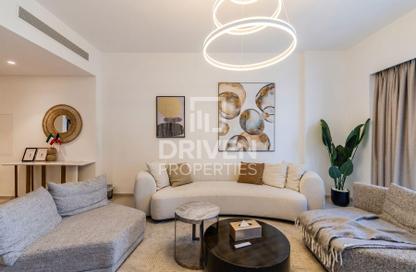 Apartment - 2 Bedrooms - 2 Bathrooms for rent in Grande - Opera District - Downtown Dubai - Dubai Apartment - 2 Bedrooms - 2 Bathrooms for rent in Grande - Opera District - Downtown Dubai - Dubai