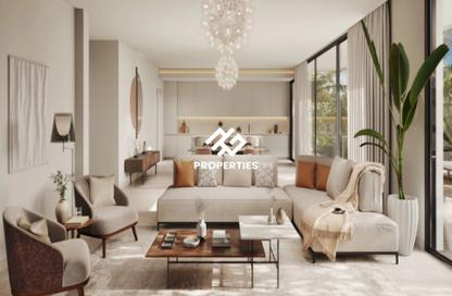 Townhouse - 4 - 5 for sale in Opal Gardens - District 11 - Mohammed Bin Rashid City - Dubai