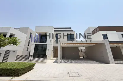Villa - 4 Bedrooms - 7 Bathrooms for rent in Elie Saab 2 - Elie Saab - Arabian Ranches 3 - Dubai Villa - 4 Bedrooms - 7 Bathrooms for rent in Elie Saab 2 - Elie Saab - Arabian Ranches 3 - Dubai