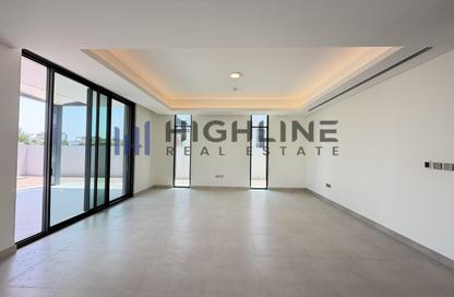 Villa - 4 Bedrooms - 7 Bathrooms for rent in Elie Saab 2 - Elie Saab - Arabian Ranches 3 - Dubai
