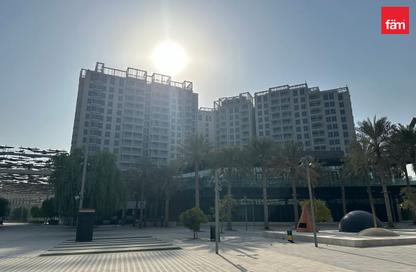 Apartment - 3 Bedrooms - 4 Bathrooms for sale in Mangrove Residences 3 - Mangrove Residences - Expo City - Dubai