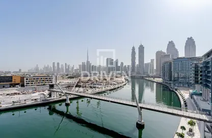 شقة - 2 غرف نوم - 2 حمامات للبيع في 5 كنال فرونت ريزيدنس - كانال فرونت ريزيدينس - الوصل - دبي