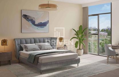 Townhouse - 3 Bedrooms - 3 Bathrooms for sale in Mudon Al Ranim 8 - Mudon - Dubai Townhouse - 3 Bedrooms - 3 Bathrooms for sale in Mudon Al Ranim 8 - Mudon - Dubai