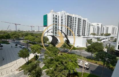 Apartment - 2 - 3 for rent in Sokoon 1 - Sokoon - Naseej District - Aljada - Sharjah