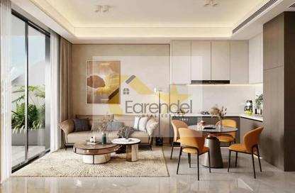 Apartment - Studio - 1 for sale in Sports View Residence 2 - International City Phase 2 (Al Warsan 4) - Dubai Apartment - Studio - 1 for sale in Sports View Residence 2 - International City Phase 2 (Al Warsan 4) - Dubai