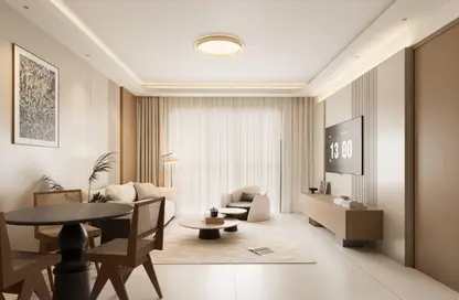 Apartment - Studio - 1 Bathroom for sale in Sports View Residence 2 - International City Phase 2 - Al Warsan 4 - Al Warsan - Dubai