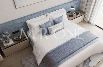 Apartment - 1 Bedroom - 2 Bathrooms for sale in Enre Residence by Imtiaz - Dubai South (Dubai World Central) - Dubai