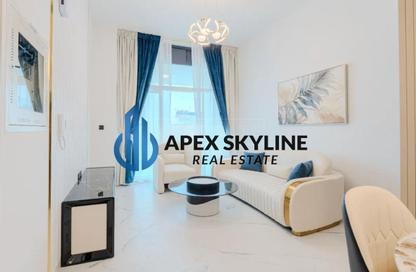 Apartment - 1 Bedroom - 1 Bathroom for rent in Opalz By Danube Tower 1 - Opalz by Danube - Dubai Science Park - Dubai