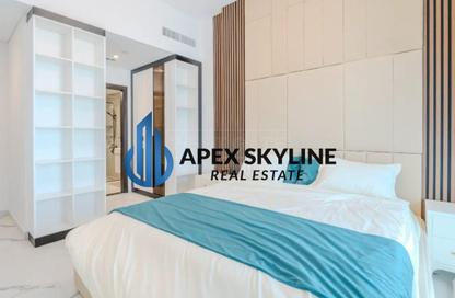 Apartment - 1 Bedroom - 1 Bathroom for rent in Opalz By Danube Tower 1 - Opalz by Danube - Dubai Science Park - Dubai