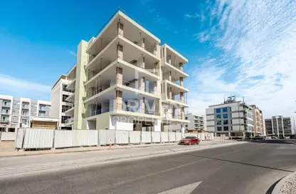 Whole Building for sale in Liwan 2 - Dubai Land - Dubai Whole Building for sale in Liwan 2 - Dubai Land - Dubai