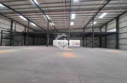 Warehouse - Studio - 1 Bathroom for rent in Prestige Labour Camp Dip-2 - Dubai Investment Park 2 (DIP 2) - Dubai Investment Park (DIP) - Dubai Warehouse - Studio - 1 Bathroom for rent in Prestige Labour Camp Dip-2 - Dubai Investment Park 2 (DIP 2) - Dubai Investment Park (DIP) - Dubai