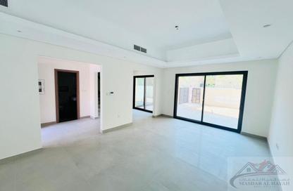 Villa - 4 Bedrooms - 5 Bathrooms for rent in Sharjah Sustainable City - Sharjah