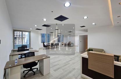 Office Space - Studio - 1 for rent in The Prism - Business Bay - Dubai Office Space - Studio - 1 for rent in The Prism - Business Bay - Dubai