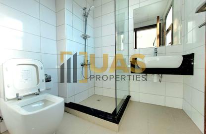 Apartment - 2 Bedrooms - 3 Bathrooms for rent in Astoria Building - Jumeirah Garden City - Al Satwa - Dubai
