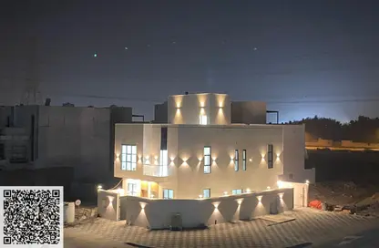 Townhouse - 5 Bedrooms - 7 Bathrooms for sale in Al Helio 1 - Al Helio - Ajman