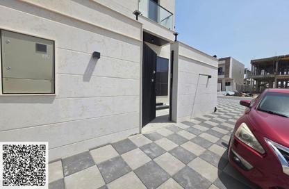 Townhouse - 5 Bedrooms - 7 Bathrooms for sale in Al Helio 1 - Al Helio - Ajman Townhouse - 5 Bedrooms - 7 Bathrooms for sale in Al Helio 1 - Al Helio - Ajman