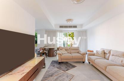 Townhouse - 2 Bedrooms - 3 Bathrooms for rent in Springs 15 - The Springs - Dubai