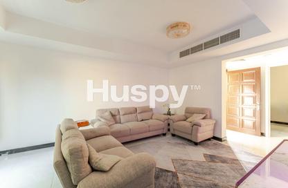 Townhouse - 2 Bedrooms - 3 Bathrooms for rent in Springs 15 - The Springs - Dubai