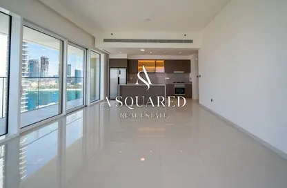 Apartment - 2 Bedrooms - 3 Bathrooms for rent in Grand Bleu Tower 1 - Emaar Beachfront - Dubai Harbour - Dubai
