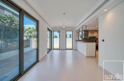 Townhouse - 4 Bedrooms - 4 Bathrooms for sale in Aura Gardens - Tilal Al Ghaf - Dubai