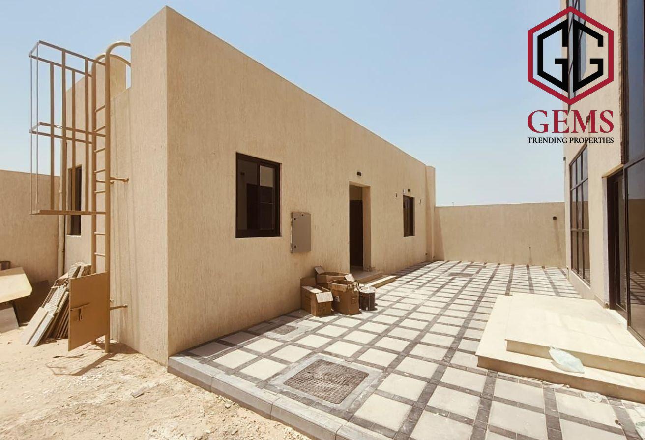 BRAND NEW | SERVANT BLOCK | SPACIOUS | GARDEN photo 4