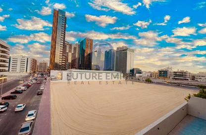 Apartment - 3 Bedrooms - 4 Bathrooms for rent in Qasar Al Mankhool - Al Mankhool - Bur Dubai - Dubai