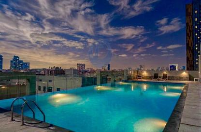 Apartment - 3 Bedrooms - 4 Bathrooms for rent in Qasar Al Mankhool - Al Mankhool - Bur Dubai - Dubai