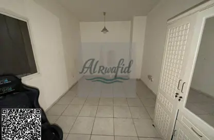 شقة - 1 حمام للايجار في برج النعيمية  2 - أبراج النعيمية - النعيمية - عجمان