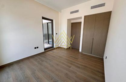 Townhouse - 4 Bedrooms - 3 Bathrooms for rent in Malta - Damac Lagoons - Dubai Townhouse - 4 Bedrooms - 3 Bathrooms for rent in Malta - Damac Lagoons - Dubai