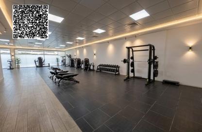 Apartment - 1 - 2 for sale in Gulfa Towers - Al Rashidiya 1 - Al Rashidiya - Ajman