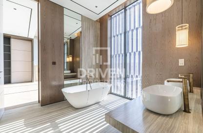 Villa - 4 Bedrooms - 5 Bathrooms for sale in Sobha Hartland Villas - Phase III - Sobha Hartland Villas - Sobha Hartland - Mohammed Bin Rashid City - Dubai