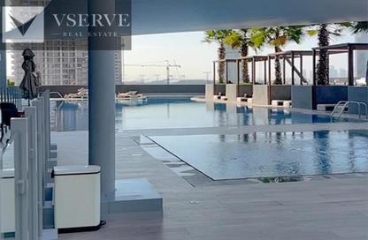 Apartment - 3 Bedrooms - 3 Bathrooms for rent in Bloom Heights A - Bloom Heights - District 15 - Jumeirah Village Circle - Dubai