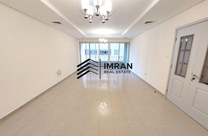 Apartment - 2 Bedrooms - 3 Bathrooms for rent in Al Nahda Residential Complex - Al Nahda - Sharjah