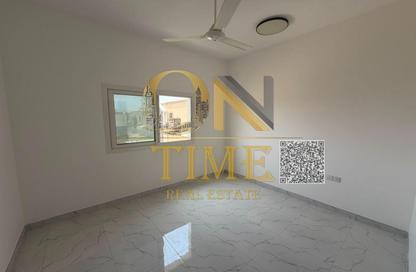 Apartment - 1 Bedroom - 2 Bathrooms for rent in Al Mowaihat 3 - Al Mowaihat - Ajman