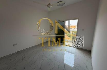 Apartment - 1 Bedroom - 2 Bathrooms for rent in Al Mowaihat 3 - Al Mowaihat - Ajman