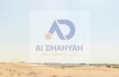 Land - Studio for sale in Tilal City D - Tilal City - Sharjah Land - Studio for sale in Tilal City D - Tilal City - Sharjah