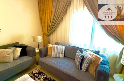 Apartment - 3 Bedrooms - 3 Bathrooms for rent in New Al Taawun Road - Al Taawun - Sharjah Apartment - 3 Bedrooms - 3 Bathrooms for rent in New Al Taawun Road - Al Taawun - Sharjah
