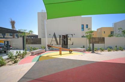 Townhouse - 3 Bedrooms - 4 Bathrooms for sale in Sharjah Sustainable City - Sharjah Townhouse - 3 Bedrooms - 4 Bathrooms for sale in Sharjah Sustainable City - Sharjah