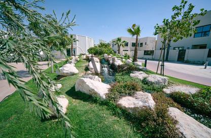 Townhouse - 3 Bedrooms - 4 Bathrooms for sale in Sharjah Sustainable City - Sharjah Townhouse - 3 Bedrooms - 4 Bathrooms for sale in Sharjah Sustainable City - Sharjah
