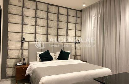Apartment - Studio - 1 Bathroom for rent in Millennium Atria Business Bay - The Atria - Business Bay - Dubai